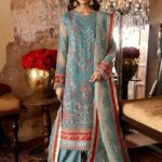 GH-06 | Gazal Luxury Formals