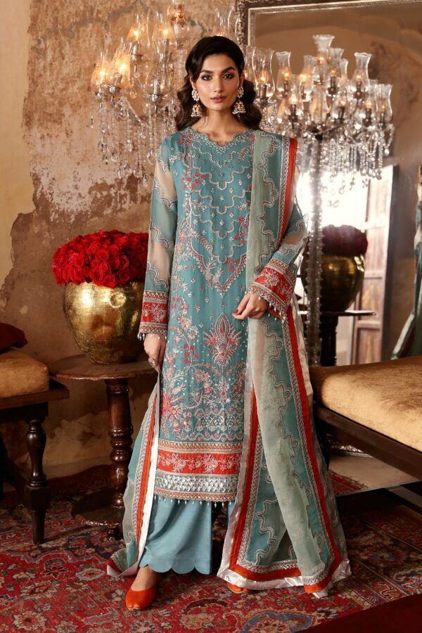 GH-06 | Gazal Luxury Formals