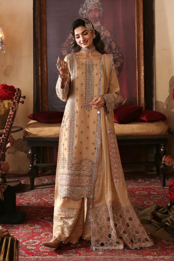 GH-09 | Gazal By Emaan Adeel