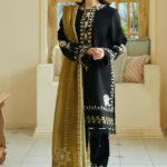 CoCo Lawn | Arzoo-1B | Zara Shahjahan