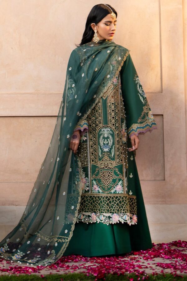 407A-Binilyas Dilbaro Festive Edit'24