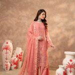 Zeenat Festive Collection ZN-05 | Zebtan