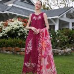 10A-Noor Luxe Chikankari | Saadia Asad