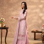 Zeenat Festive Collection ZN-02 | Zebtan