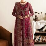 Ramsha Luxury Festive Formals E-103 | Vol-01