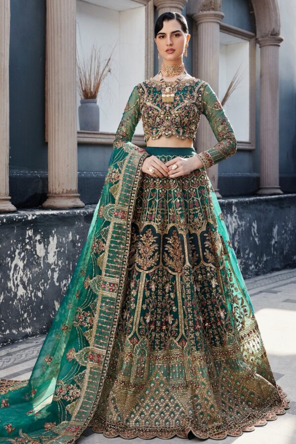 EMAAN ADEEL | NAWABZADI | D# LALEENA