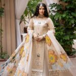 SAANJH BY RAZAB | ANCHAL | SJH-01
