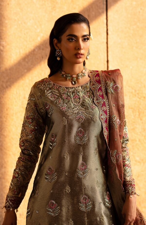 CASABELLA BY EMAAN ADEEL | FELISA - Image 3