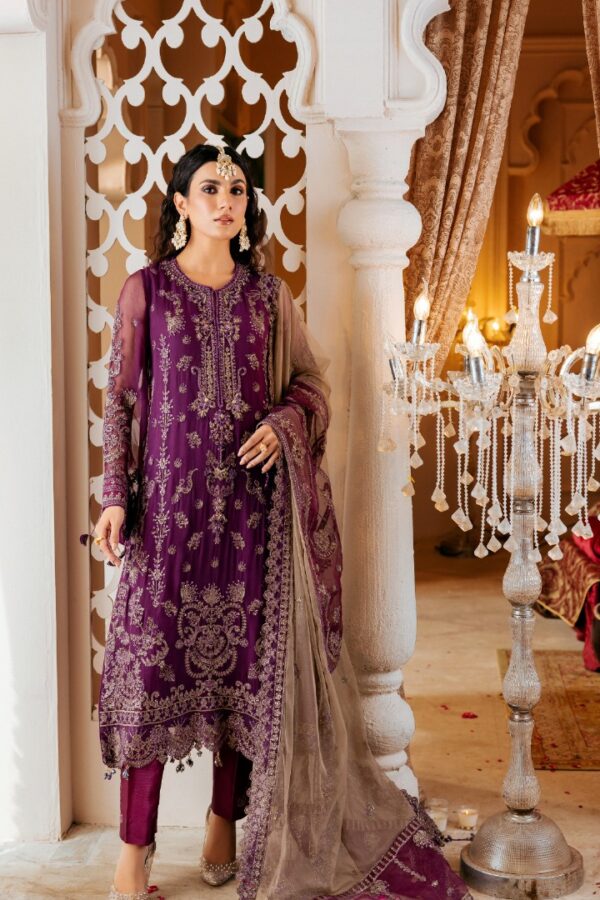 Zircon Collection Vol-10 | Zebtan | AFREEN ZQ-08