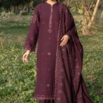 D-1 EMBER | Whisper Garden BY SERAN