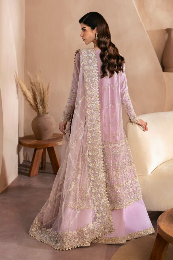 ROSARIA | Clay & Couture Luxury Collection | Emaan Adeel - Image 3