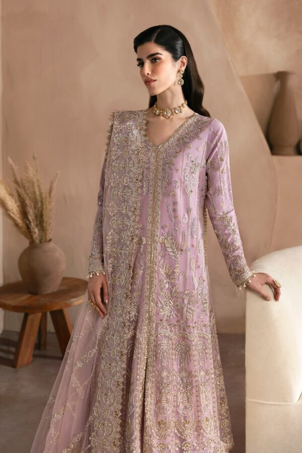 ROSARIA | Clay & Couture Luxury Collection | Emaan Adeel - Image 2