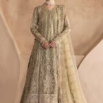 LUSTRE | Clay & Couture Luxury Collection | Emaan Adeel