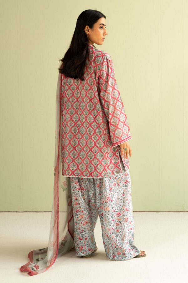 AMAYA-10B - Coco Print By ZaraShahjahan - Image 3
