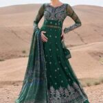 Maria.B Lawn'25 | D-2507-A