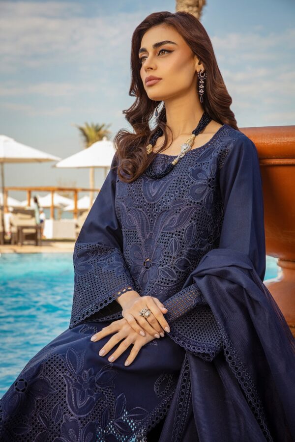 D 02 -ZARA | Premium Summer Collection BY RANGRASIYA - Image 2