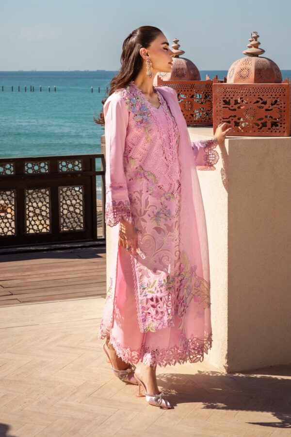 D 11 -NATALIA | Premium Summer Collection BY RANGRASIYA - Image 3