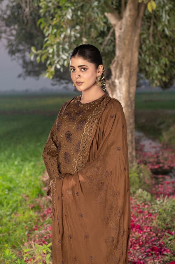 WL-61 - SAJAL Summer Collection Vol-01 | WANIA - Image 3