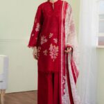 VALI-6A Coco Lawn 2025 | Zara Shahjahan