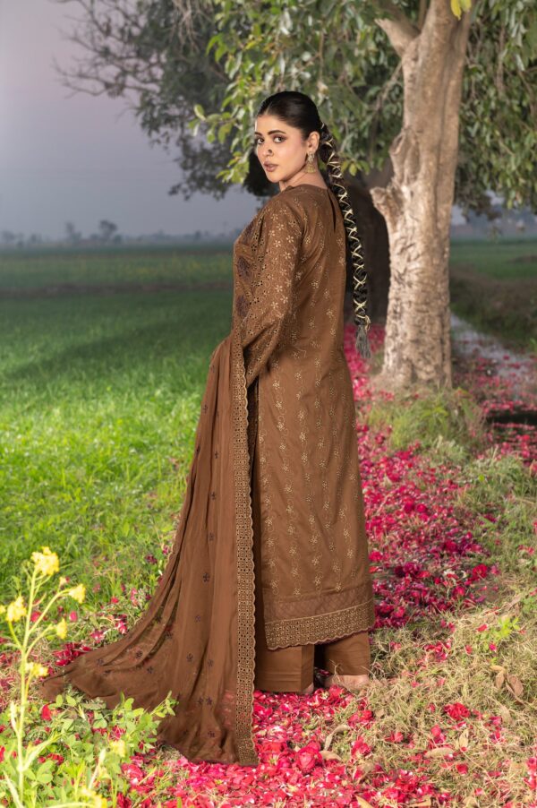 WL-61 - SAJAL Summer Collection Vol-01 | WANIA - Image 2