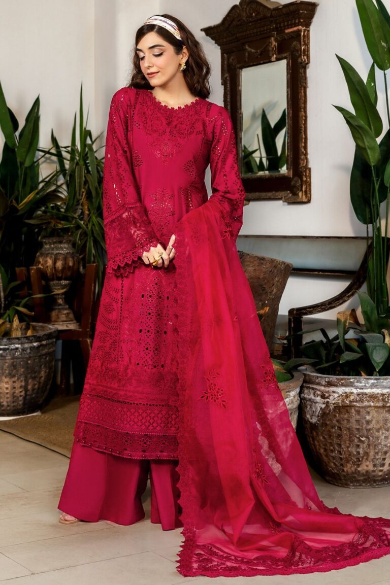 5308-ESME Premium Lawn | Motifz