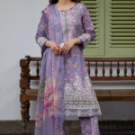 Miaa Saffira lawn'25 | GULAAL
