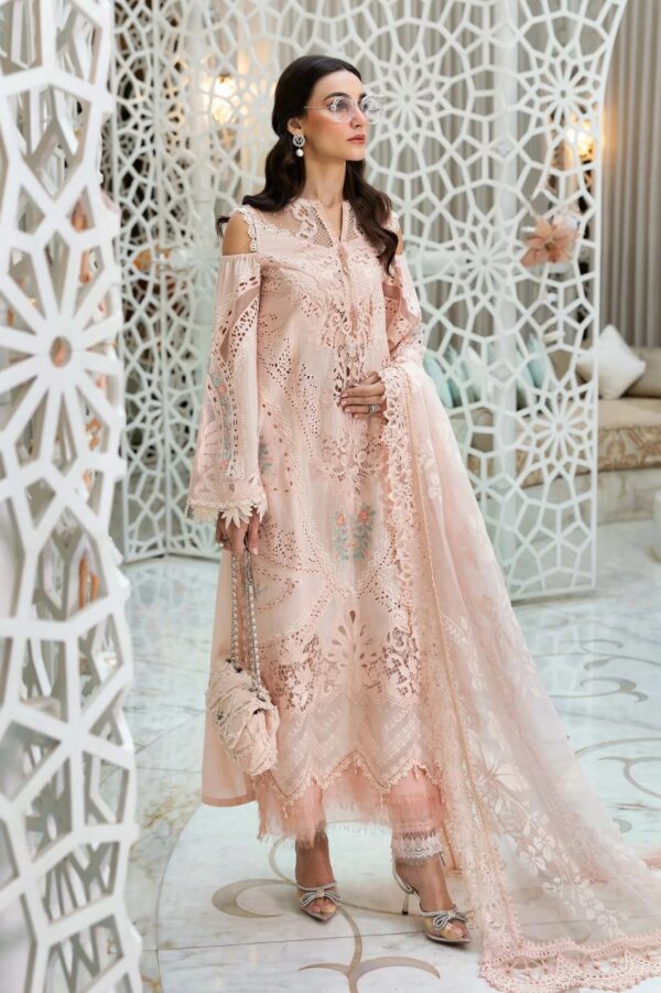Maria.B Lawn'25 | D-2513-A