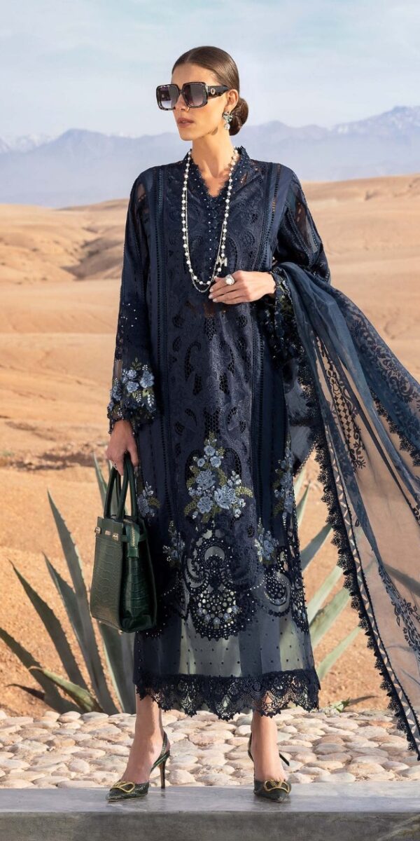 Maria.B Lawn'25 | D-2504-B