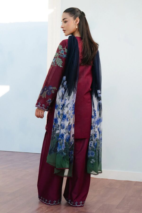 FREYA-4B Coco Lawn 2025 | Zara Shahjahan - Image 3