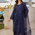 D 02 -ZARA | Premium Summer Collection BY RANGRASIYA
