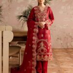 LP - 07 | Leila Printkari Edit Lawn BY Mahnur