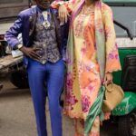 Piera La Dolce Hemline Prints'25 | Mushq