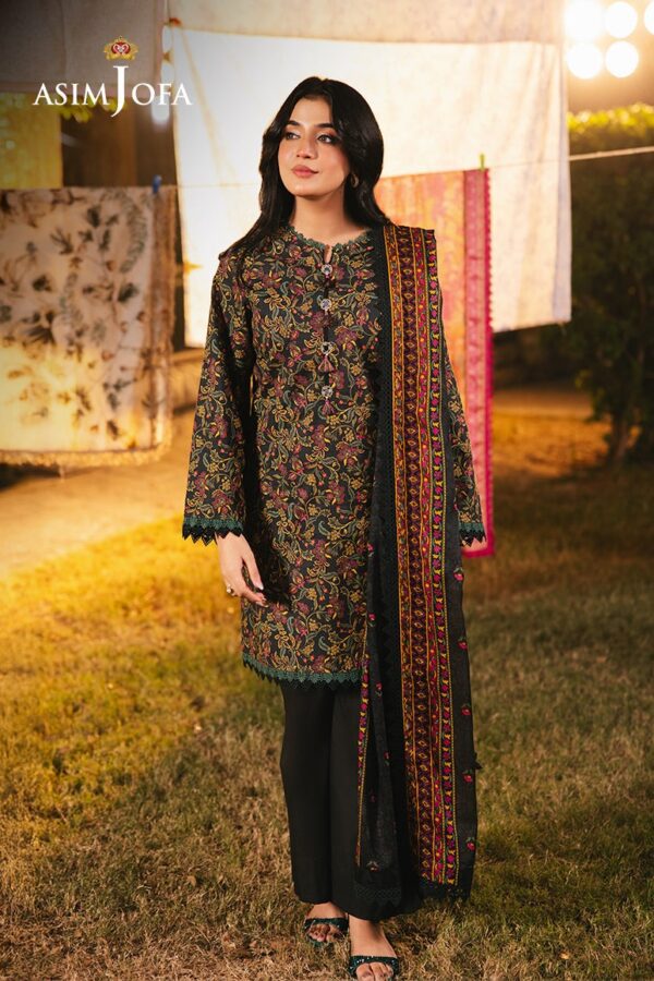 AJUBJ-25 | Asimjofa Prints