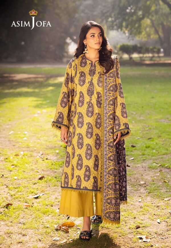 AJUBJ-33 | Asimjofa Prints