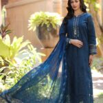 D7-B | Noor by SAADIA ASAD