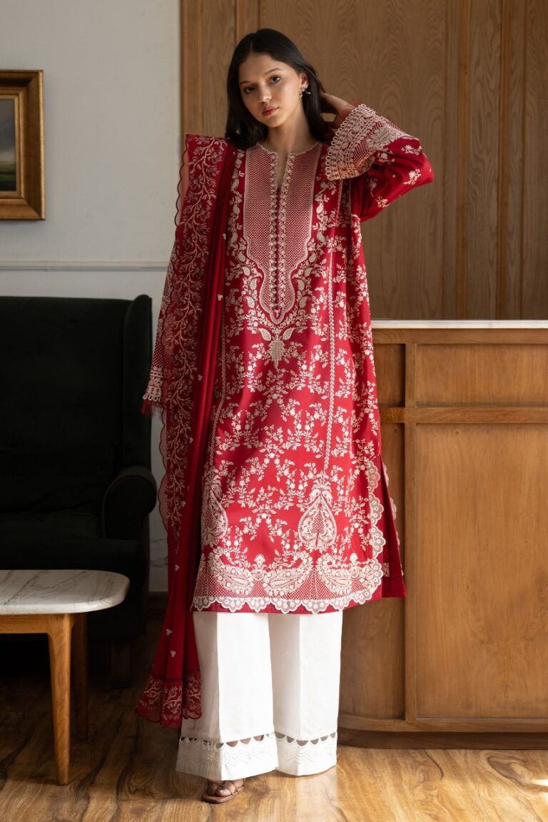 Mei-8A | ZARA SHAHJAHAN