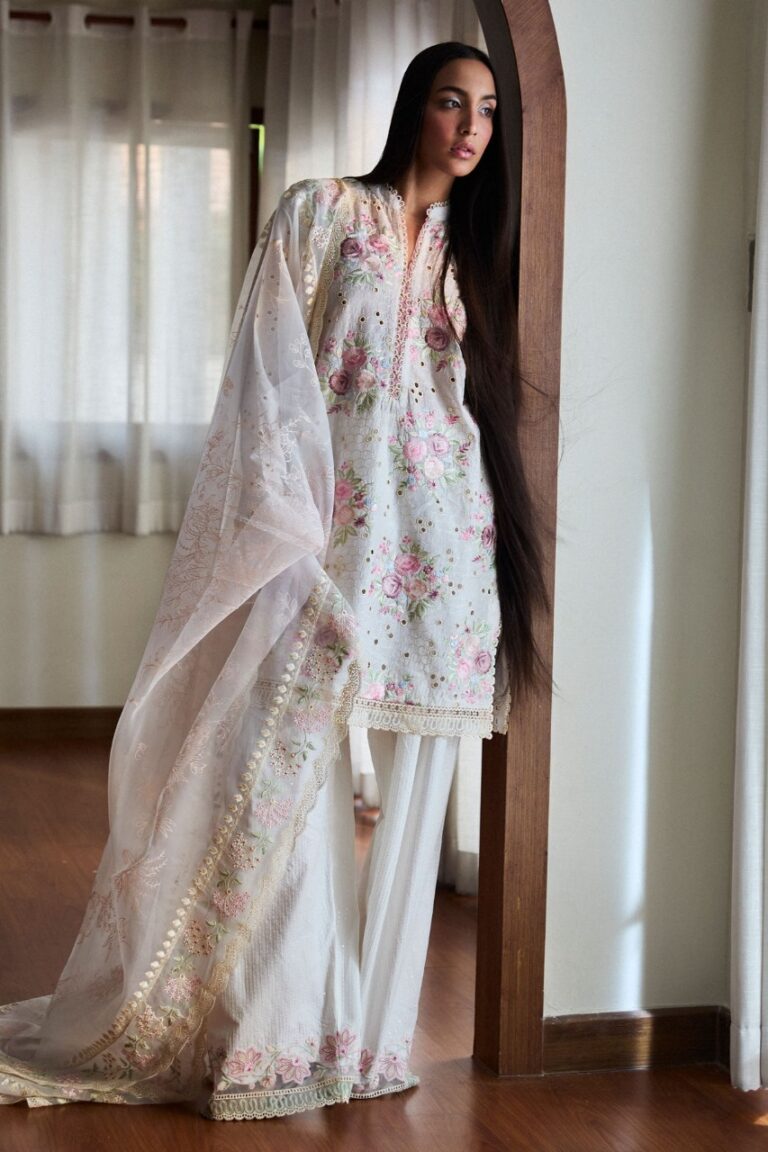 Kairo-10A | ZARA SHAHJAHAN