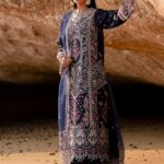 Derya | Sirene Lawn | Mahnur