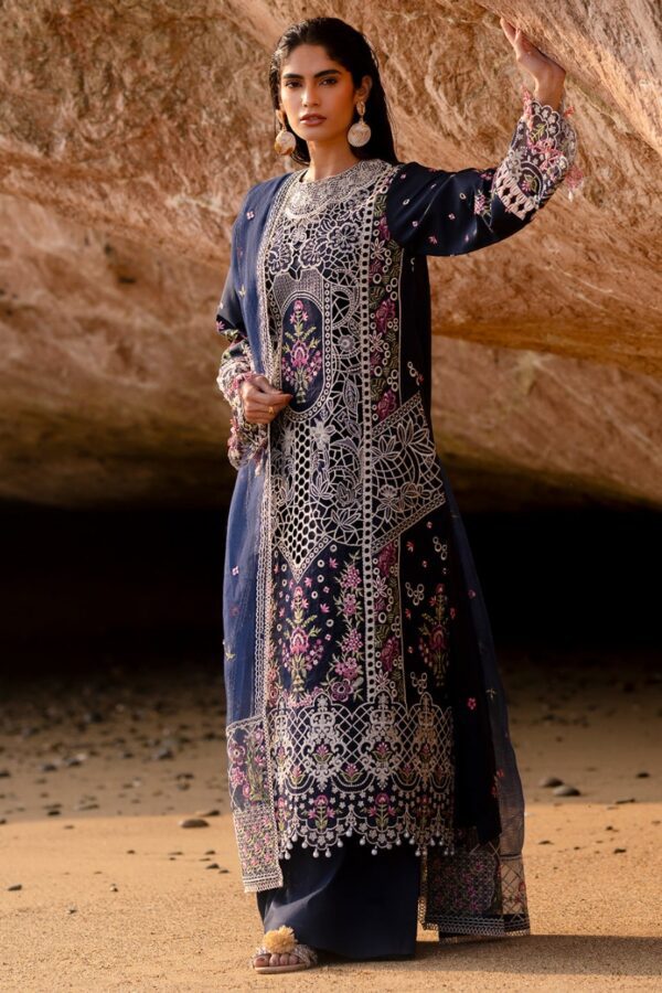 Derya | Sirene Lawn | Mahnur