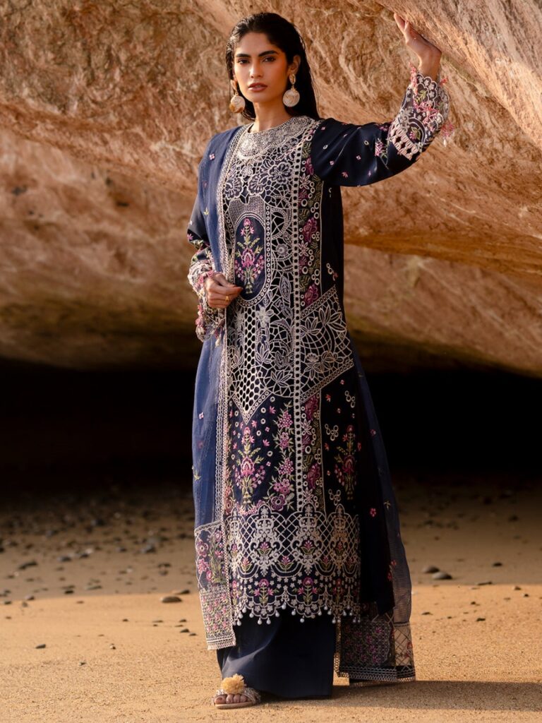Derya | Sirene Lawn | Mahnur