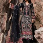 Azure  | Sirene Lawn | Mahnur