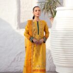 ZA-08 | Anaya Lawn | Zebtan