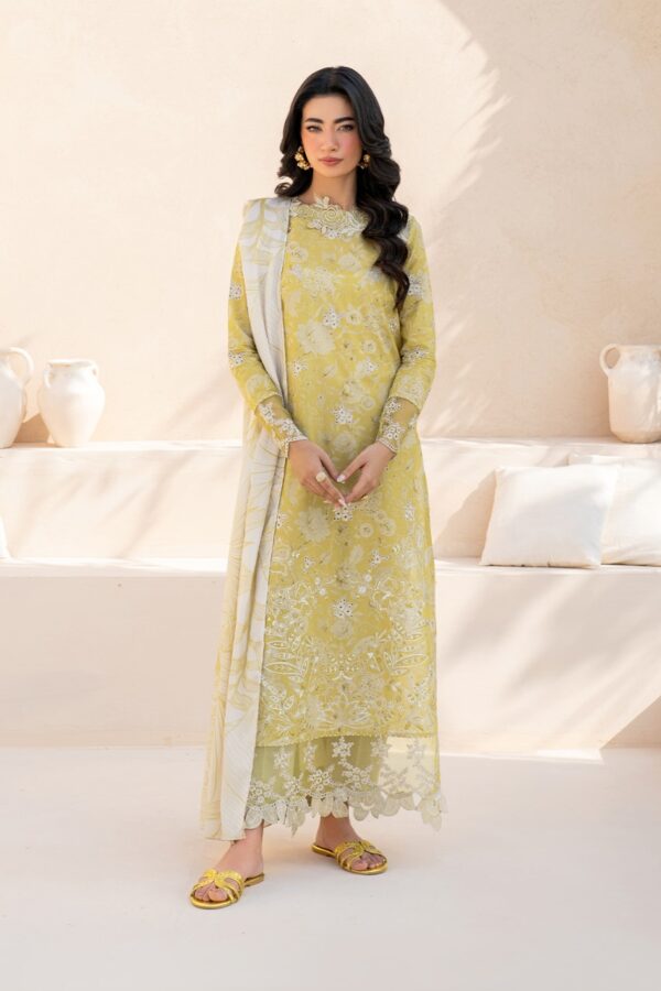 EFL-08 Festive Eid'25 | Iznik