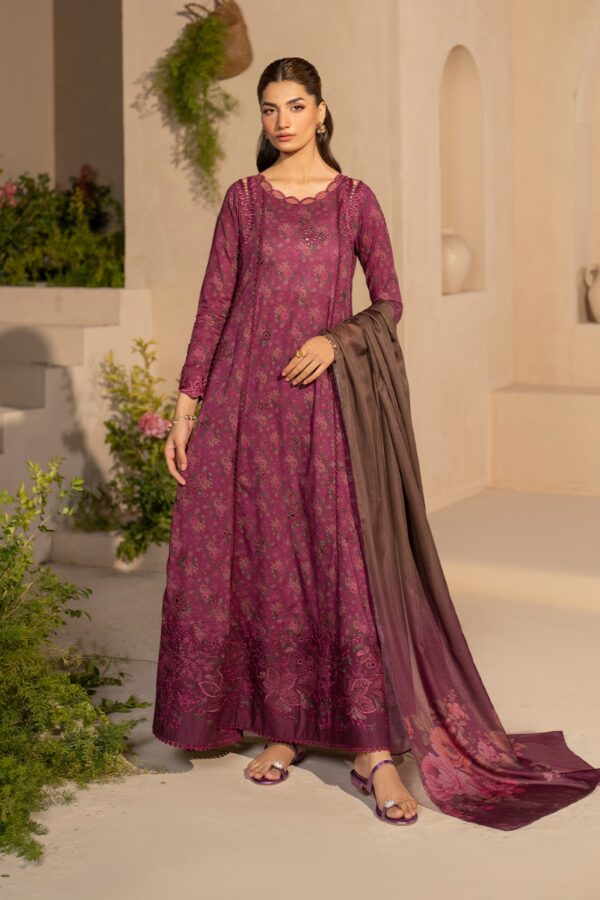 EFL-09 Festive Eid'25 | Iznik