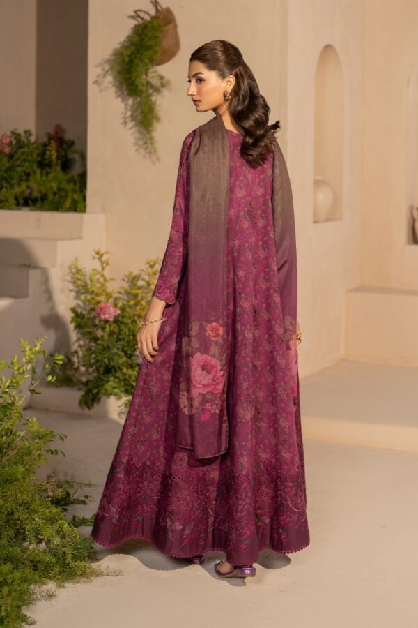 EFL-09 Festive Eid'25 | Iznik - Image 3