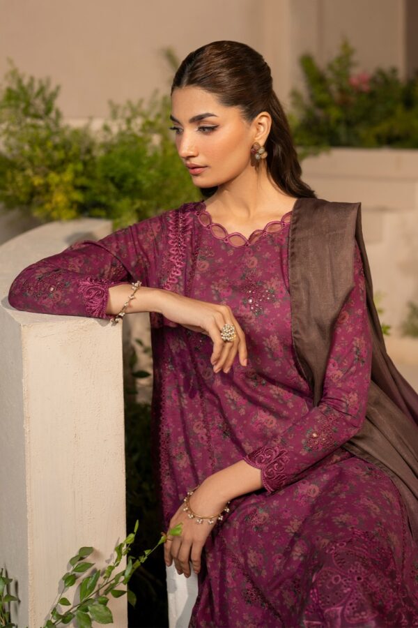 EFL-09 Festive Eid'25 | Iznik - Image 2