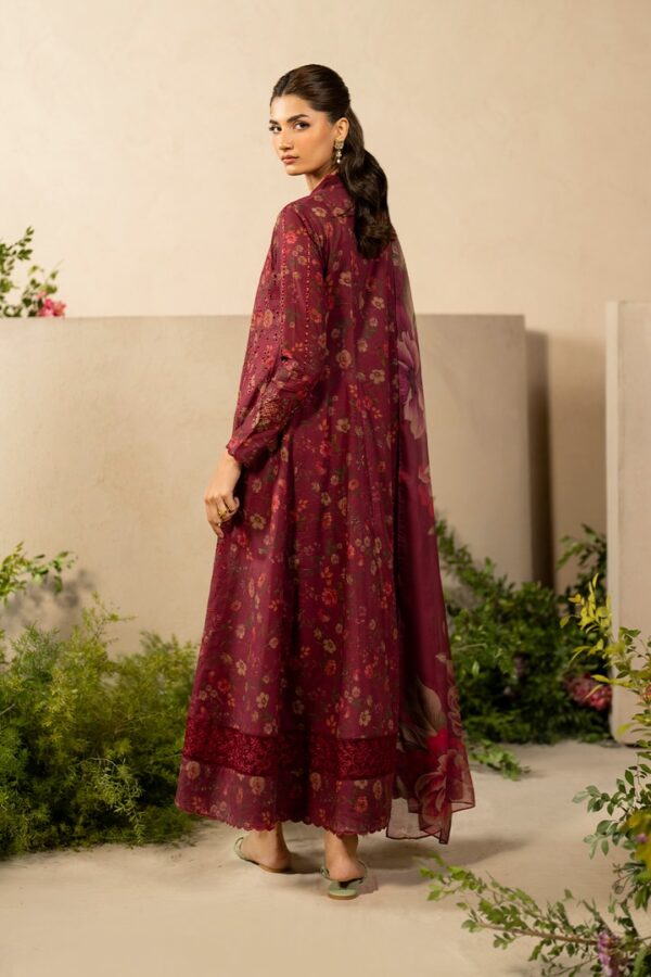 EFL-10 Festive Eid'25 | Iznik - Image 2