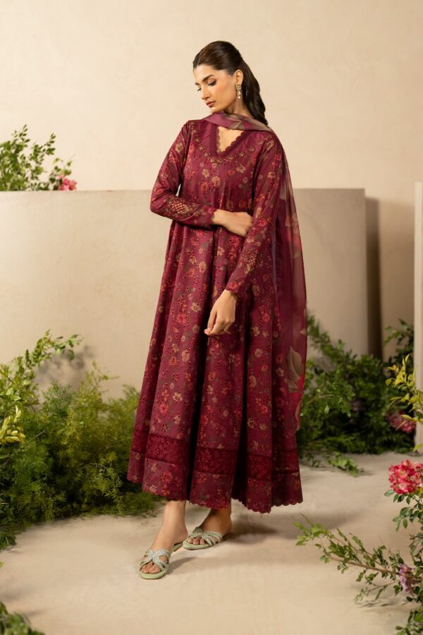 EFL-10 Festive Eid'25 | Iznik - Image 3