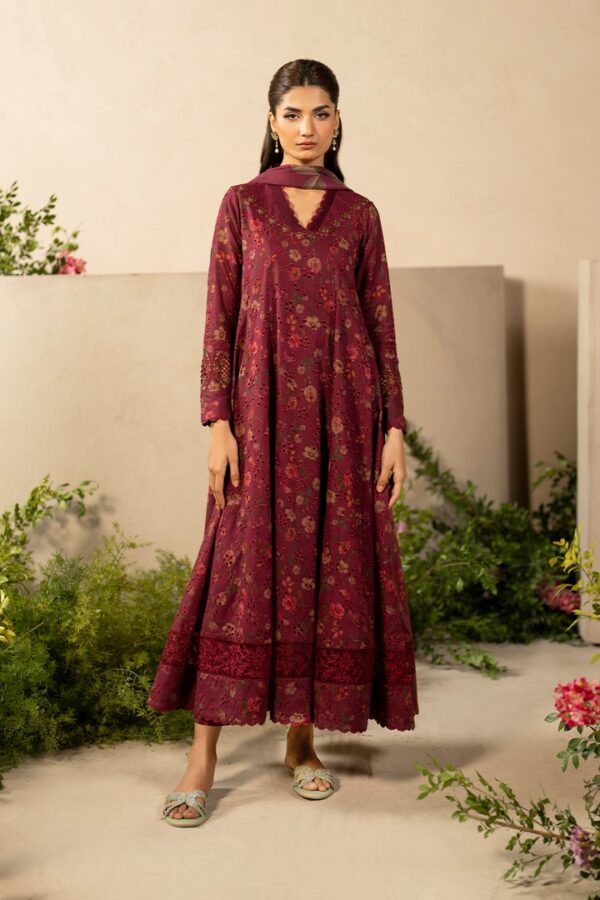 EFL-10 Festive Eid'25 | Iznik