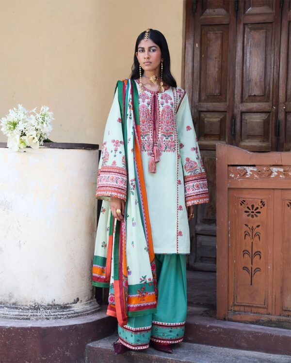 Rupal SS 25 | Jugnu